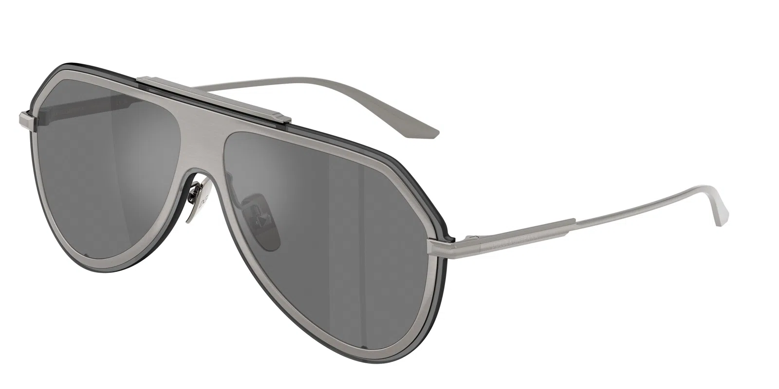 Dolce & Gabbana 2309 Sunglasses - view 2